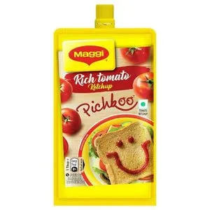 Maggi Rich Tomato Ketchup 75 G 