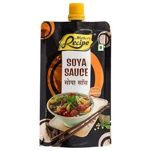 Mothers Recipe Soya Sauce 85 G 