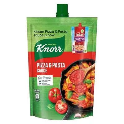 Knorr Pizza & Pasta Sauce 200 G 