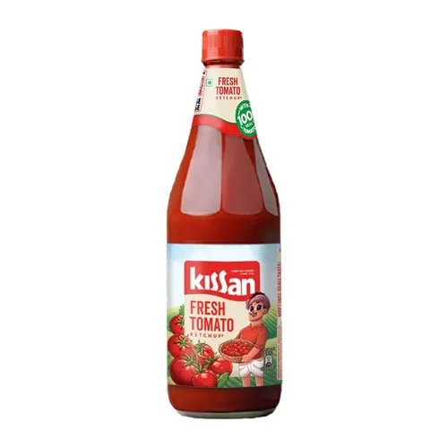 Kissan Fresh Tomato Ketchup 1 Kg 