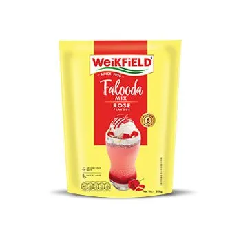 Weikfield Falooda Rose Mix 200 G 