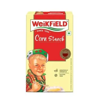 Weikfield Corn Starch 500 G 