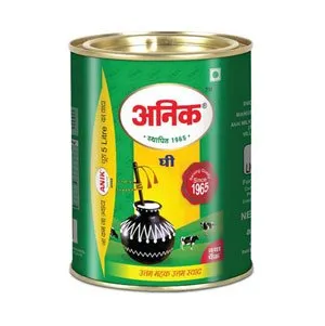 Anik Ghee 500 Ml 