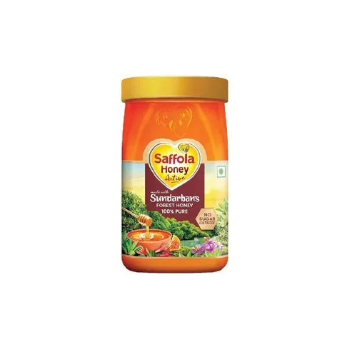Saffola Sundarbans Forest Honey 100 G 