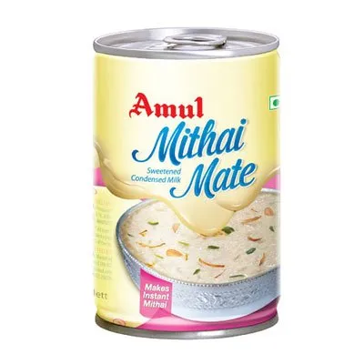 Amul Mithai Mate 200 G 