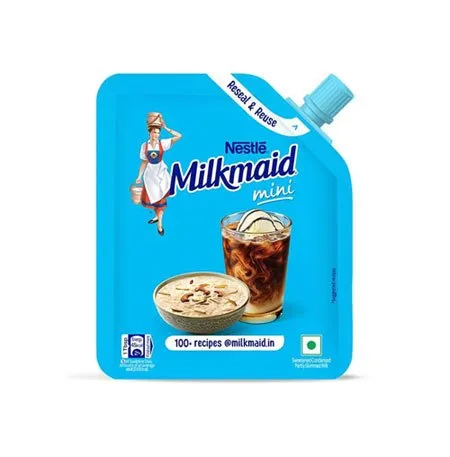 Nestle Milkmaid Mini 190 G 