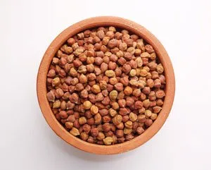 Desi Chana 1 Kg 