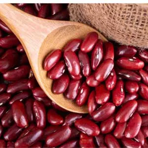Red Rajma Small 250 Gm