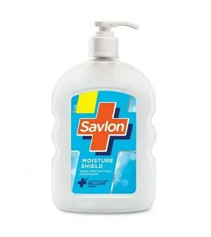 Savlon Moisture Shield Handwash 460 Ml 