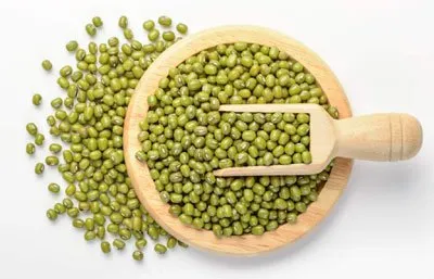 Moong Gota 1 Kg (Packet) 