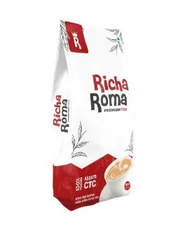 Richa Roma Premium Tea 500 G 