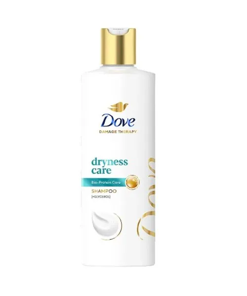 Dove Dryness Care Shampoo 75 Ml 