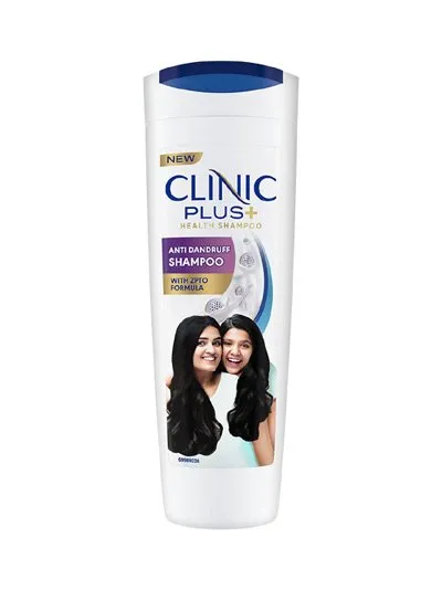 Clinic Plush Anti Dandruff Shampoo 175 Ml 