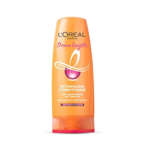 Loreal Dream Lengths Detangling Conditioner 71.5 Ml 