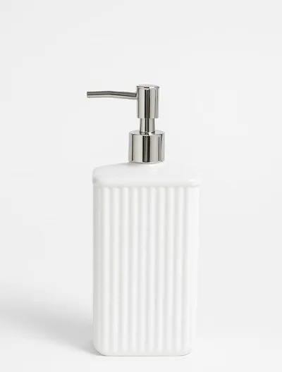 Nayasa Rimmy Soap Dispenser 1 U 