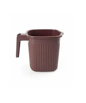 Nayasa Multiplast Rimmy Mug (1 L) , 1 N 