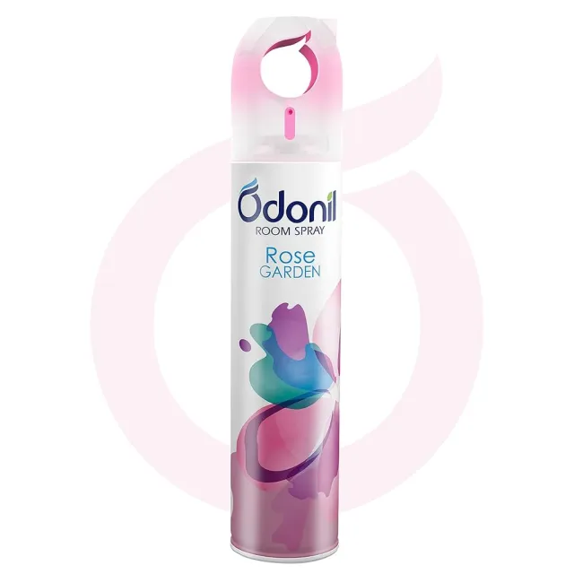 Odonil Rose Garden Room Spray 220 Ml 