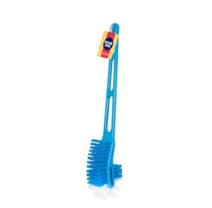 Home One Double Hockey Toilet Brush 1 N 