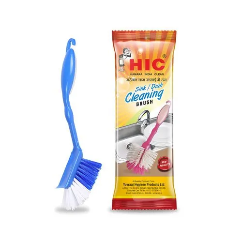 Hic Sink / Dish Cleaning Brush 1 N 