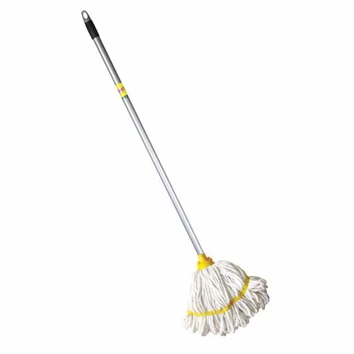 Hic Microfiber ''deck'' Mop 1 N 