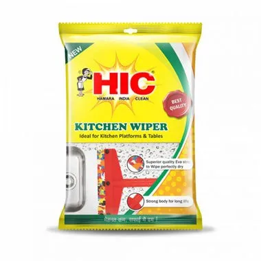 Hic Kitchen Wiper 1 N 