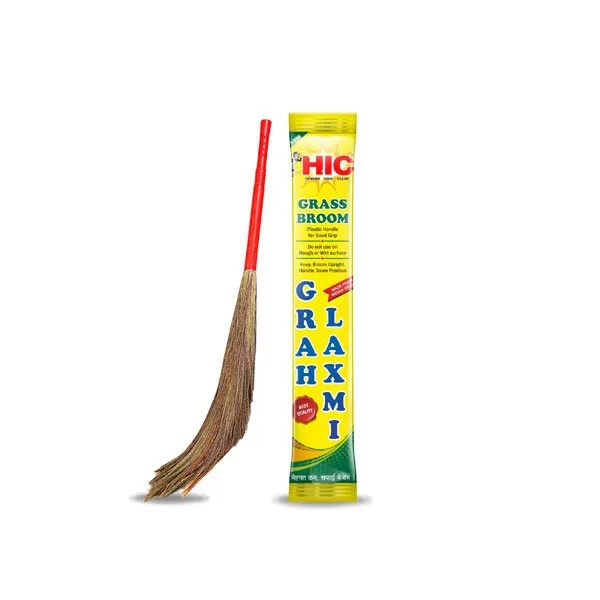 Hic Grass Broom Grah Laxmi 1 N 