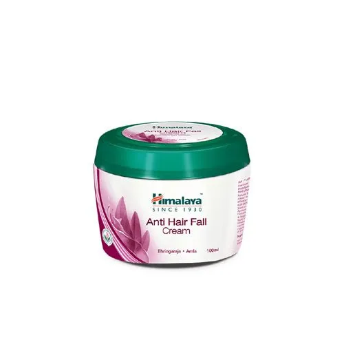 Himalaya Anti Hair Fall Cream 100 Ml 