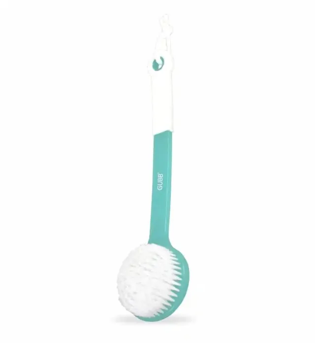 Gubb Bath Brush (With Long Handle)