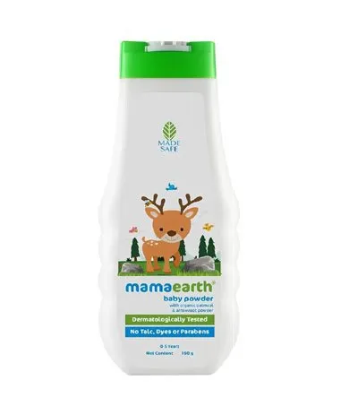 Mamaearth Baby Powder 150 G