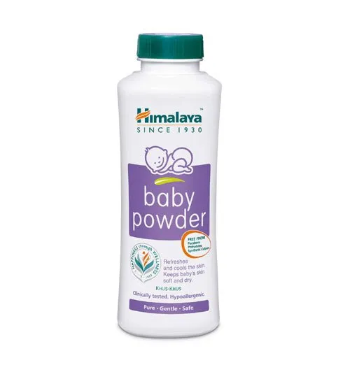 Himalaya Baby Powder 200 G