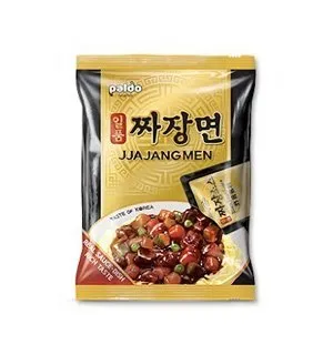 Paldo Jjajangmen 200 G