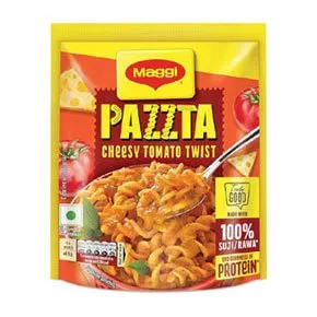 Maggi Pazzta Cheesy Tomato Twist 68.5 G