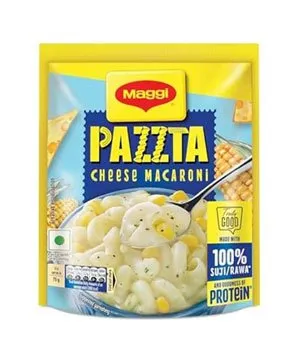 Maggi Pazzta Cheese Macaroni 75 G