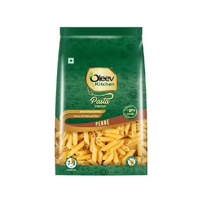 Oleev Penne Pasta 400G - Buy 1 Get 1 Free 