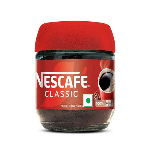 Nescafe Classic Coffee Powder 24 G