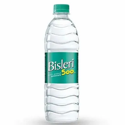 Bisleri 500 Ml 