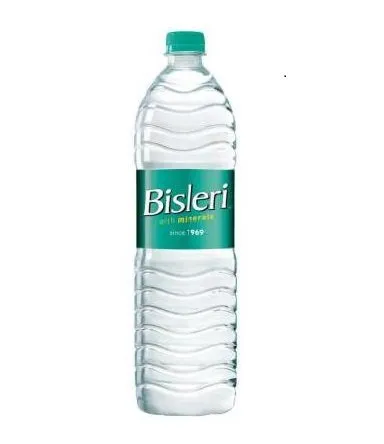 Bisleri 1 L 