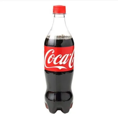 Coca Cola Original 750 Ml 