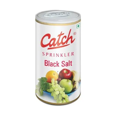 Catch Black Salt 200 G
