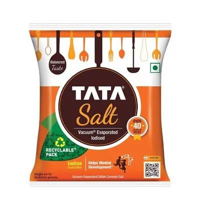 Tata Salt 970 G