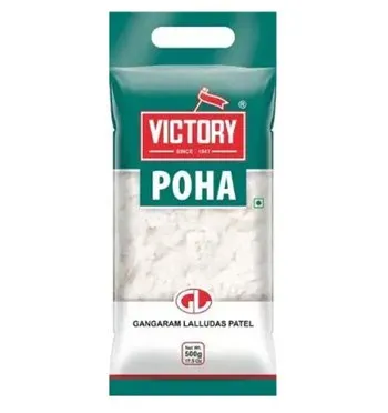 Victory Poha 500 Gm