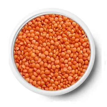 Masoor Dal (Medium) 1 Kg