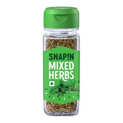 Snapin Mixed Herbs 20 G