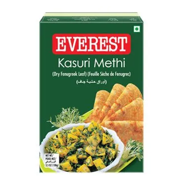 Everest Kasuri Methi 25 G 