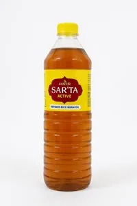 Mayur Sartaj Active Rice Bran Oil 500 Ml 