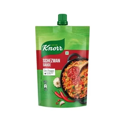 Knorr Schezwan Sauce 200 G