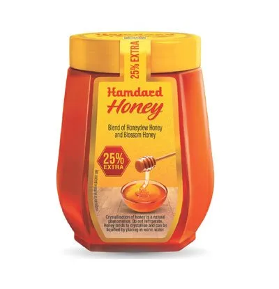 Hamdard Honey 50 Gm
