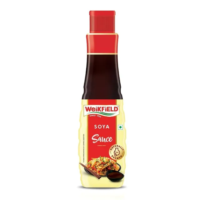 Weikfield Soya Sauce 220 G 