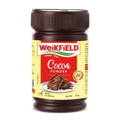 Weikfield Cocoa Powder 50 G 