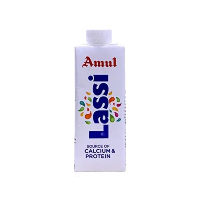 Amul Lassi 